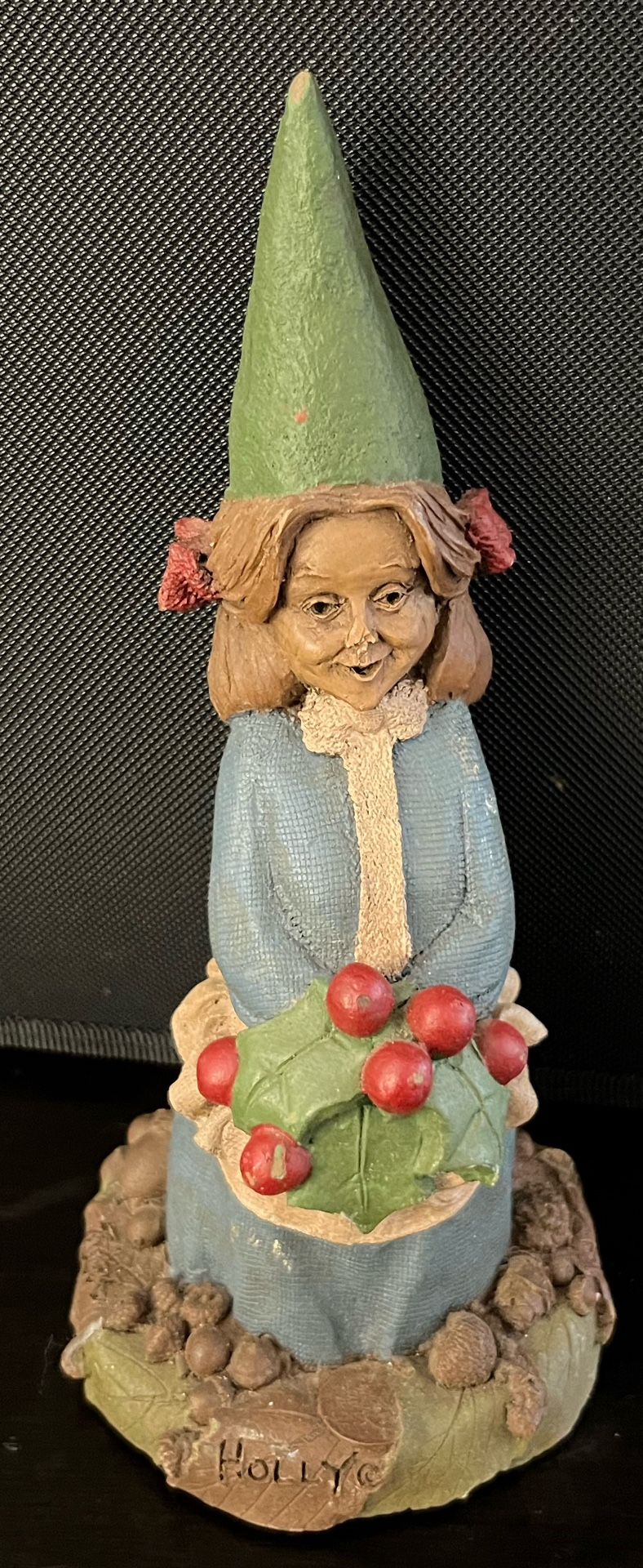 Tom Clark’s Holly