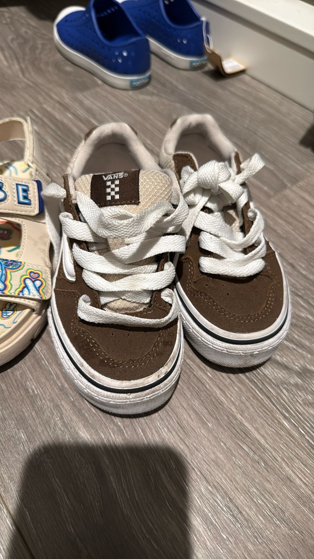 Toddler Shoes