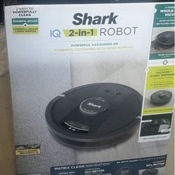 Robot Cleaner