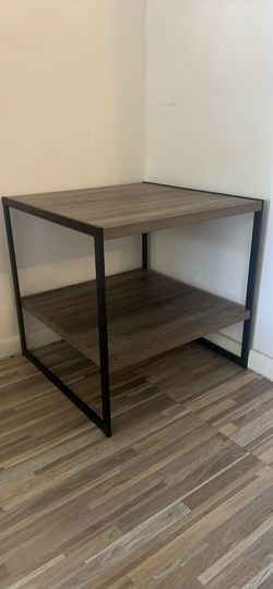 Side table