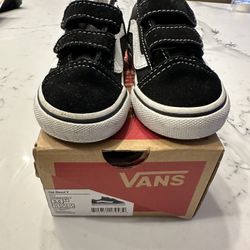 Vans 5C