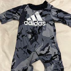 Baby Clothes Nike And Adidas 