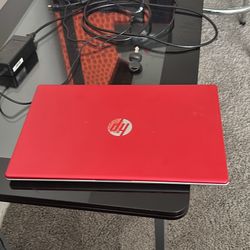 Hp Laptop 15.6 Inches