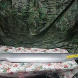 2022-24 Kia Carnival Back Valance 