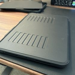 Three cases for iPad Pro 11 - M4 or M5