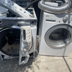 Washer And Dryer Repair