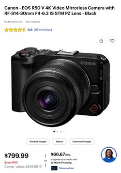 Camera