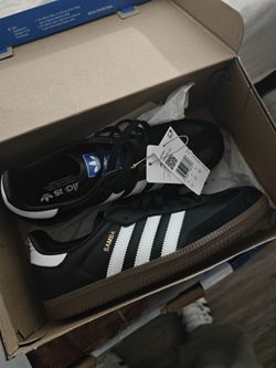 Adidas Samba OG Sneakers