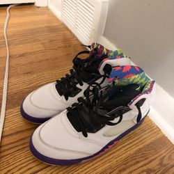 Jordan 5 Bel Aire 