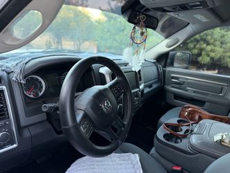 2017 Dodge Ram