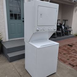 We Sell Stackable Gas Washers