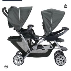 Graco Duoglide Double Stroller