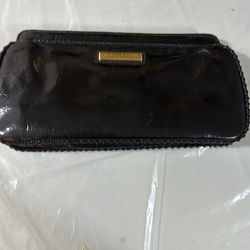 Black bag for women Isabella Flore leather