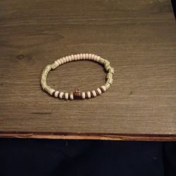 Handmade Charm Bracelet 