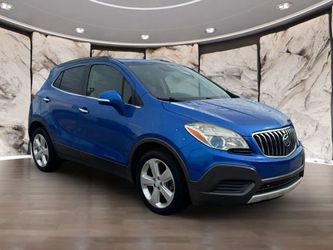 2015 Buick Encore