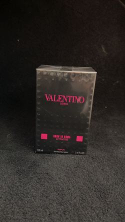 Valentino Born In Roma Uomo