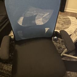 Computer chair