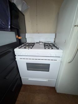 Stove