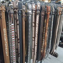 Sintos  De Piel De México 