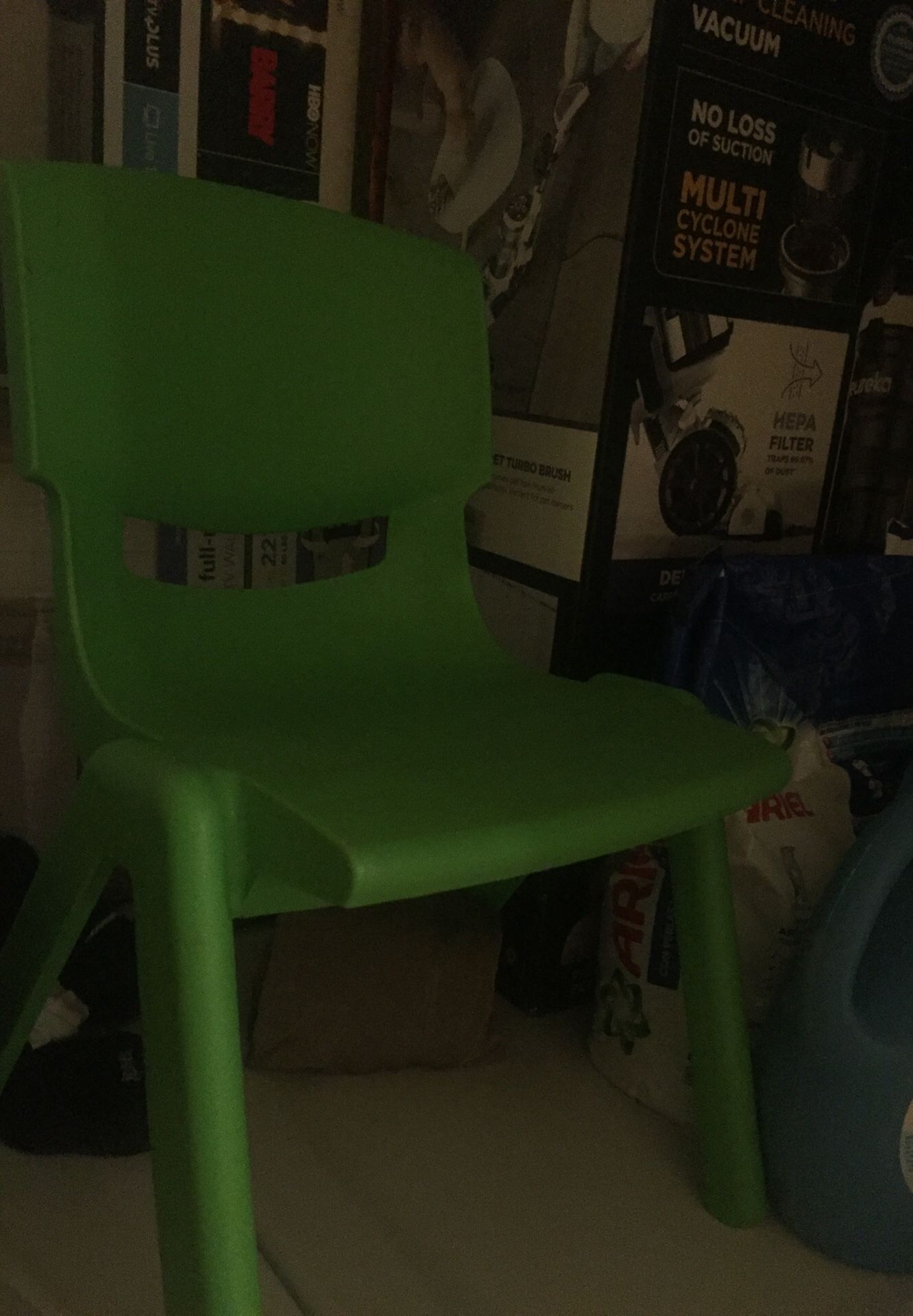 Kids chair