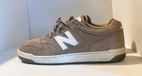 New Balance 480 mushroom men’s size 10.5