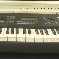 Yamaha Keyboard 