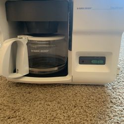 Coffee Maker