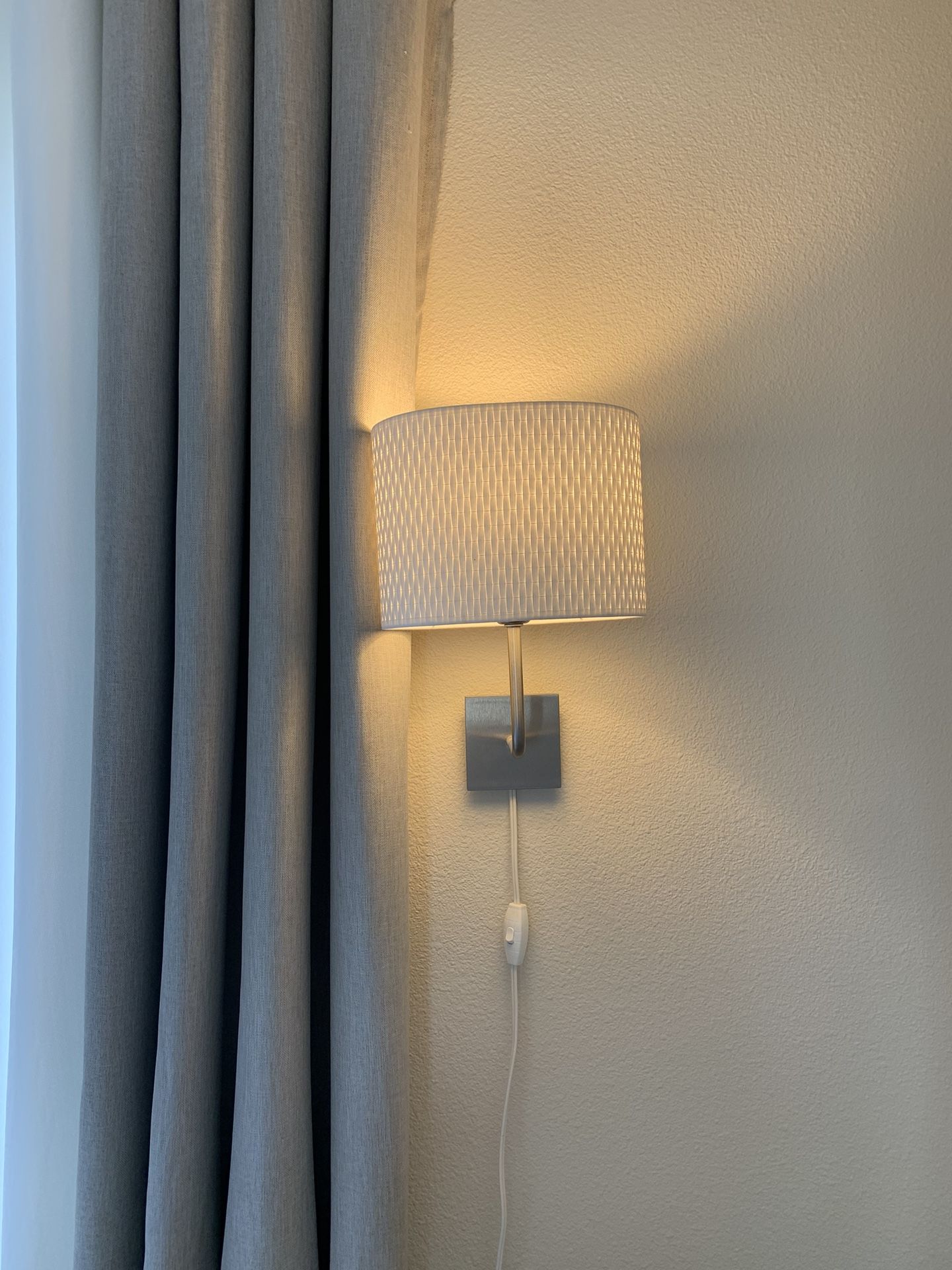 Wall Lamp