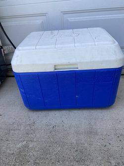 Cooler (medium size)