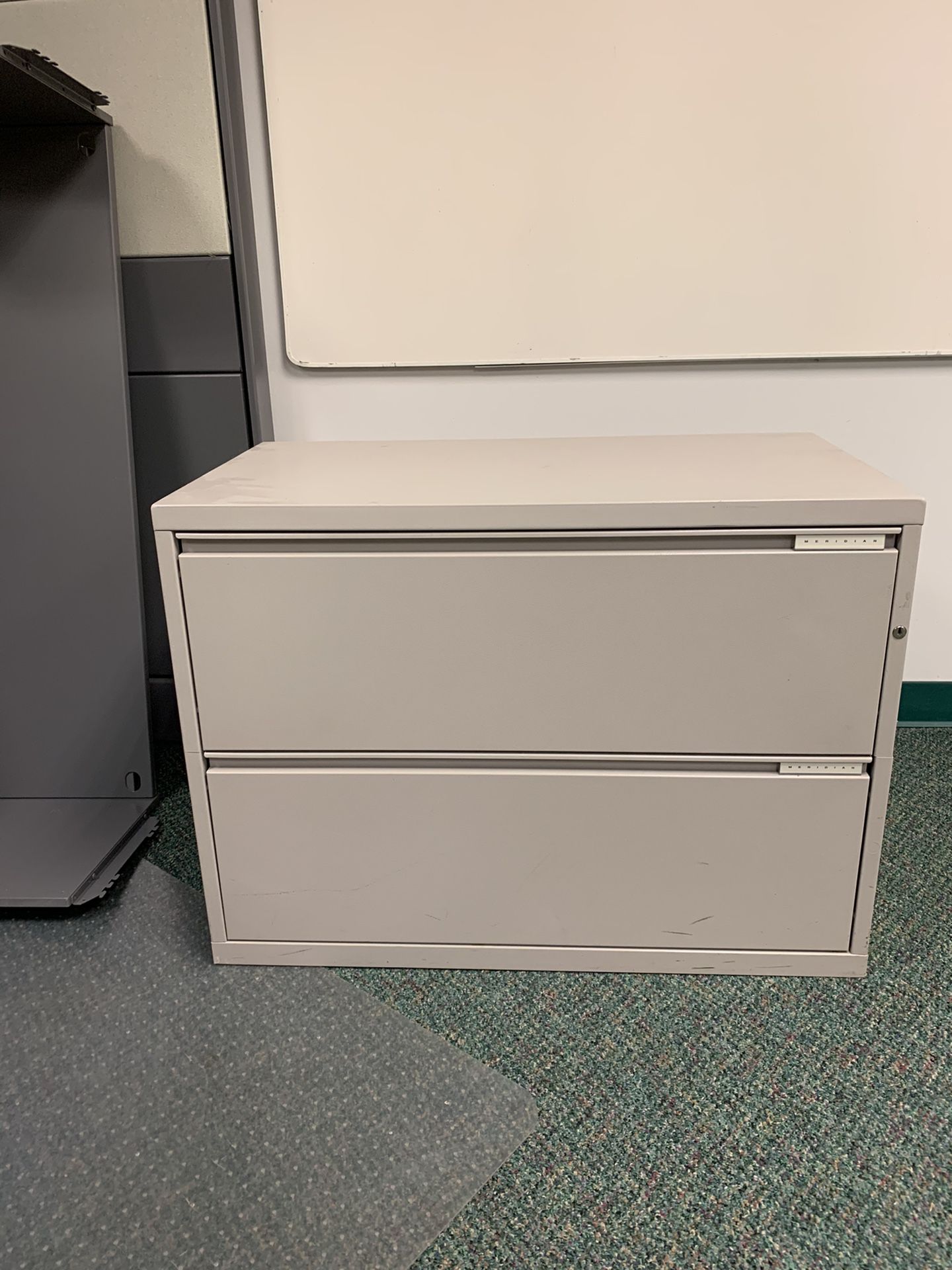 FREE file cabinets (10) take as many as you want