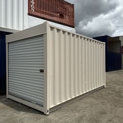 15 ‘ FT Container , Shed , Conex , Storage
