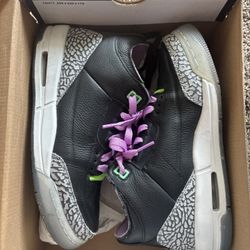 Air Jordan 3 Retro SE