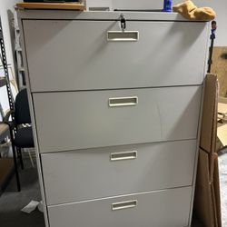 File Cabinet 