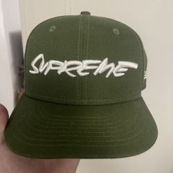 Supreme Hat 