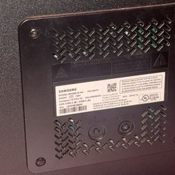 Samsung Bluetooth Speaker 