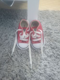 Toddler Shoes