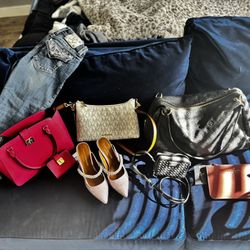 Designer Accessories 