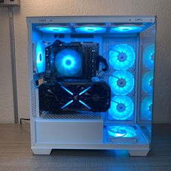 Gaming PC, GTX 1080Ti, Ryzen 5 2600, 16GB DDR4 3200Mhz, 512GB SSD