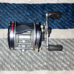 Abu  Garcia Ambassadeur