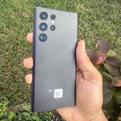 UNLOCKED SAMSUNG GALAXY S22 ULTRA / LOW PRICES