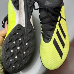 Adidas Boots 