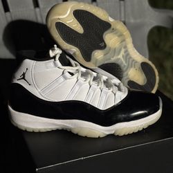 Nike Air Jordan Retro 11 “Gratitude” 2024 Size 12 