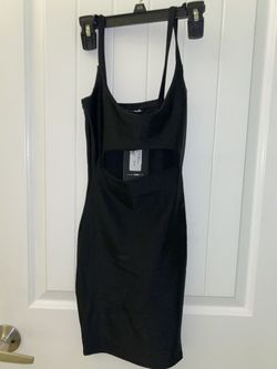 Fashionnova Dress