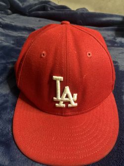 LA red Hat 