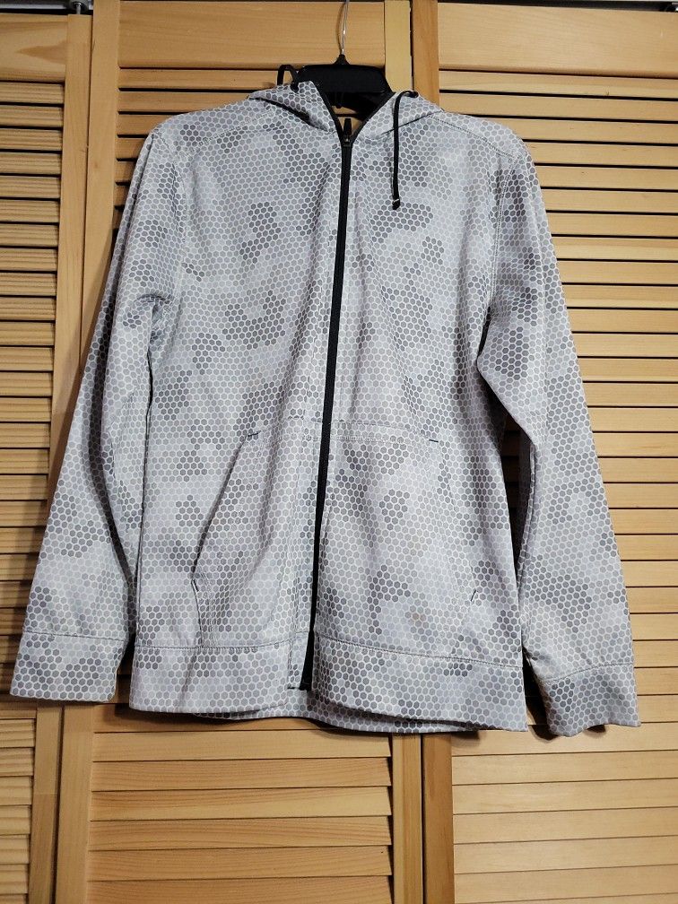 Hoodie Jacket