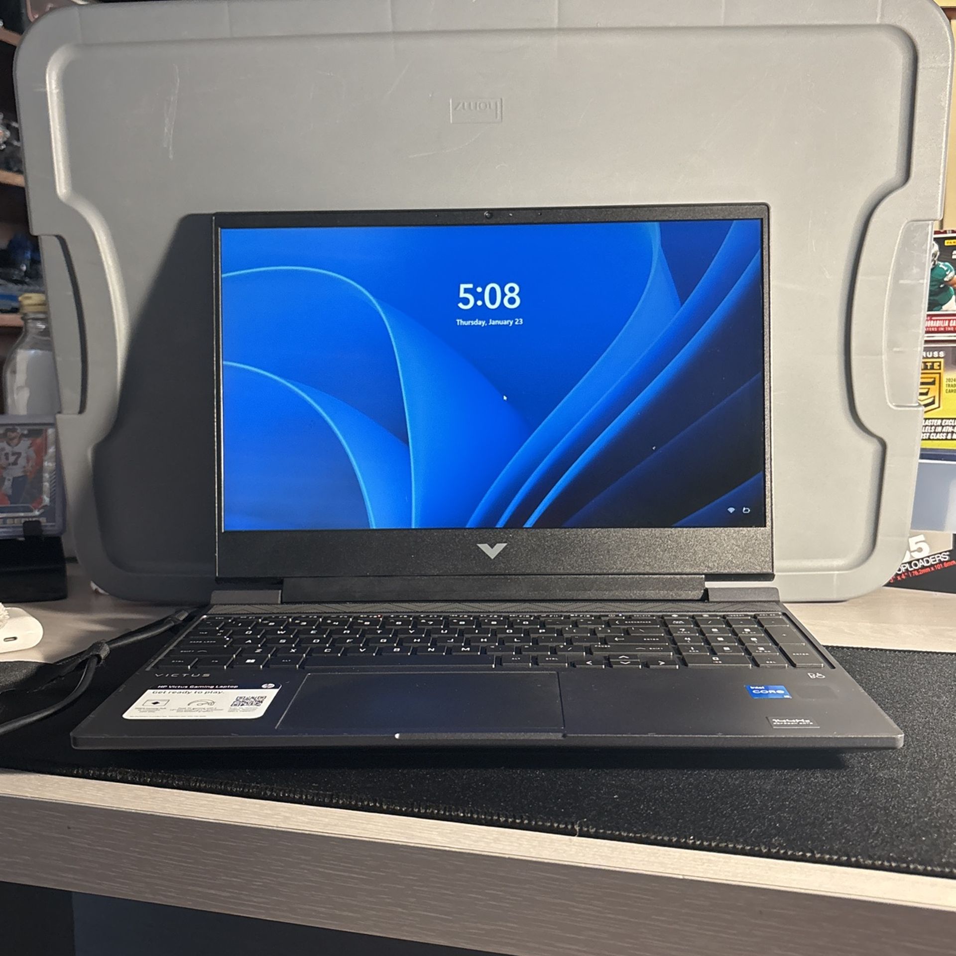 Victus HP Gaming Laptop