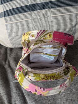 Vera Bradley Lunch Bag