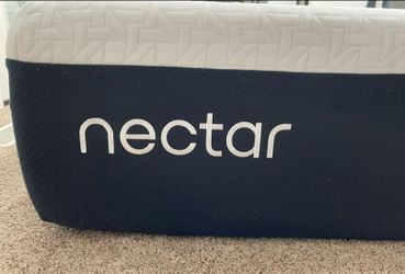 Nectar Premier Memory Foam Queen