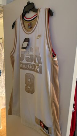 Jordan Jersey