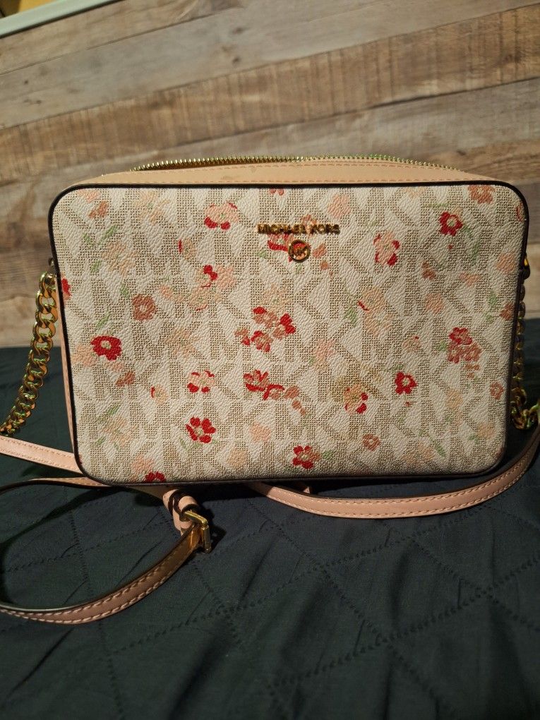 Michael Kors Crossbody Hand Bag